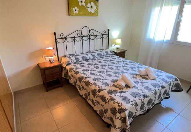 Villa en Denia - 0533 Villa Laura Poblets Villa en Denia - 0533 Villa Laura Poblets