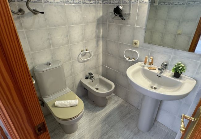 Apartamento en Denia - 0770 ap. Talima 1 dormitorio Apartamento en Denia - 0770 ap. Talima 1 dormitorio