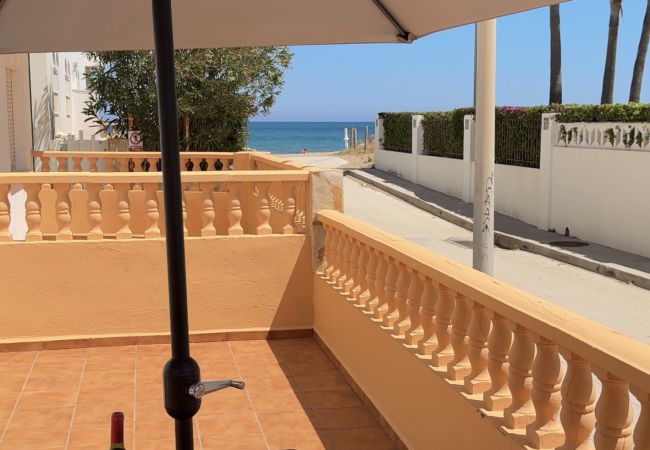 Apartamento en Denia - 0770 ap. Talima 1 dormitorio Apartamento en Denia - 0770 ap. Talima 1 dormitorio
