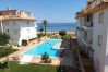 Apartamento en Denia - 0770 ap. Talima 1 dormitorio Apartamento en Denia - 0770 ap. Talima 1 dormitorio