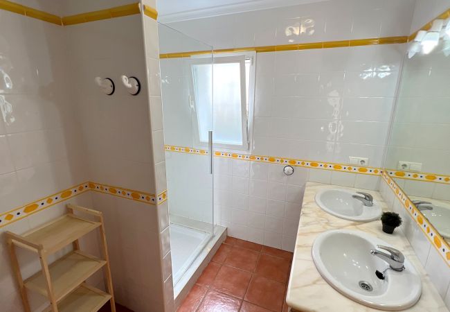 Villa en Denia - 0679 Villa Molins Leo Denia Villa en Denia - 0679 Villa Molins Leo Denia