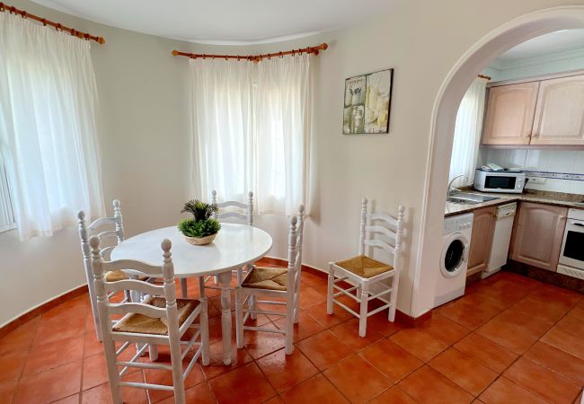 Villa en Denia - 0679 Villa Molins Leo Denia Villa en Denia - 0679 Villa Molins Leo Denia