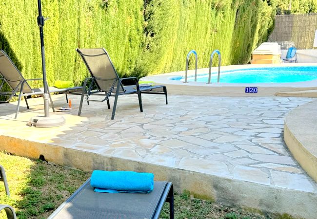 Villa en Denia - 0679 Villa Molins Leo Denia Villa en Denia - 0679 Villa Molins Leo Denia