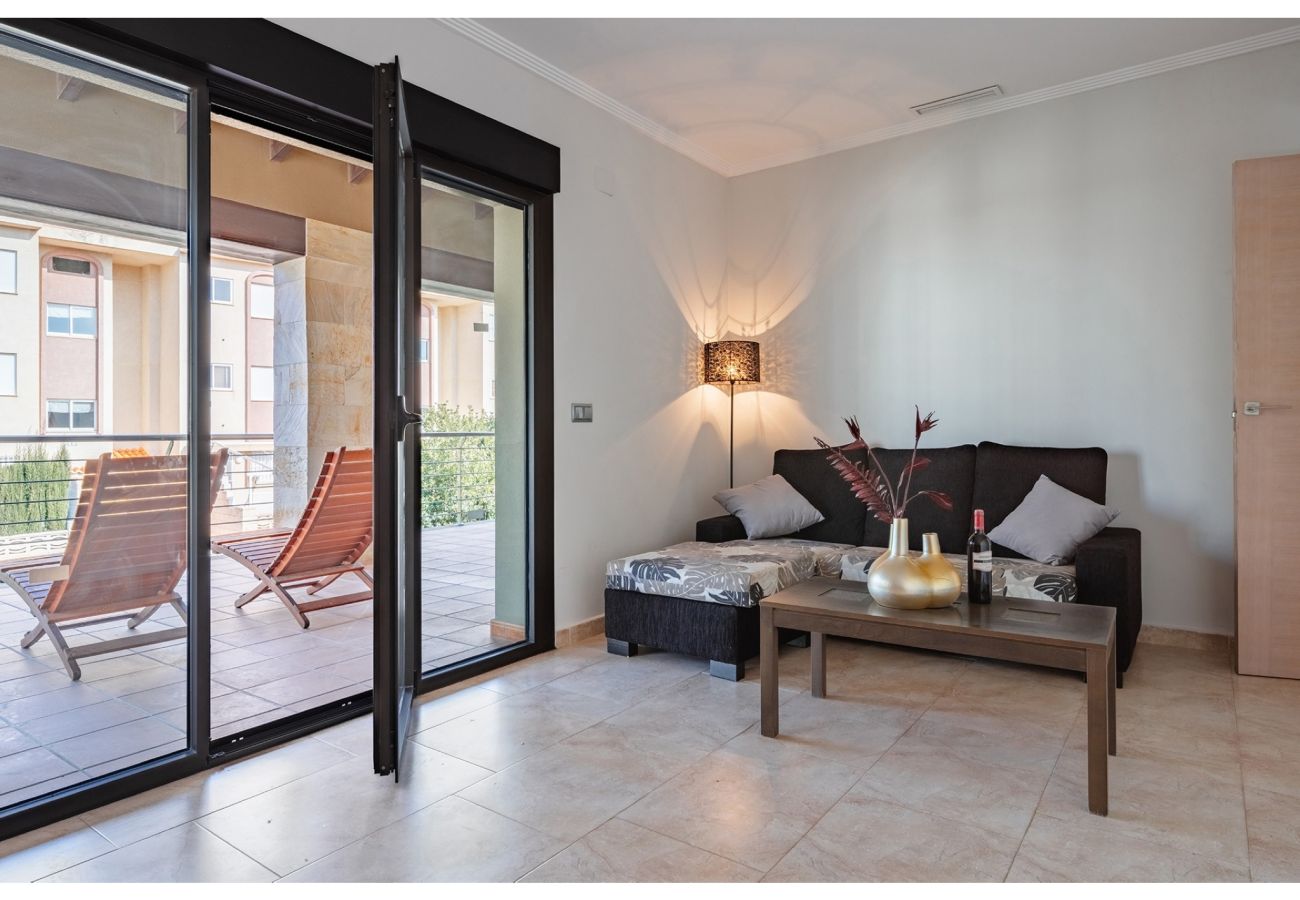 Villa en Denia - 0646 Villa Amanda Beach