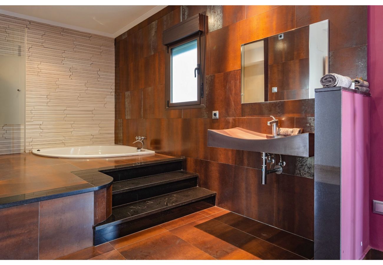 Villa en Denia - 0646 Villa Amanda Beach