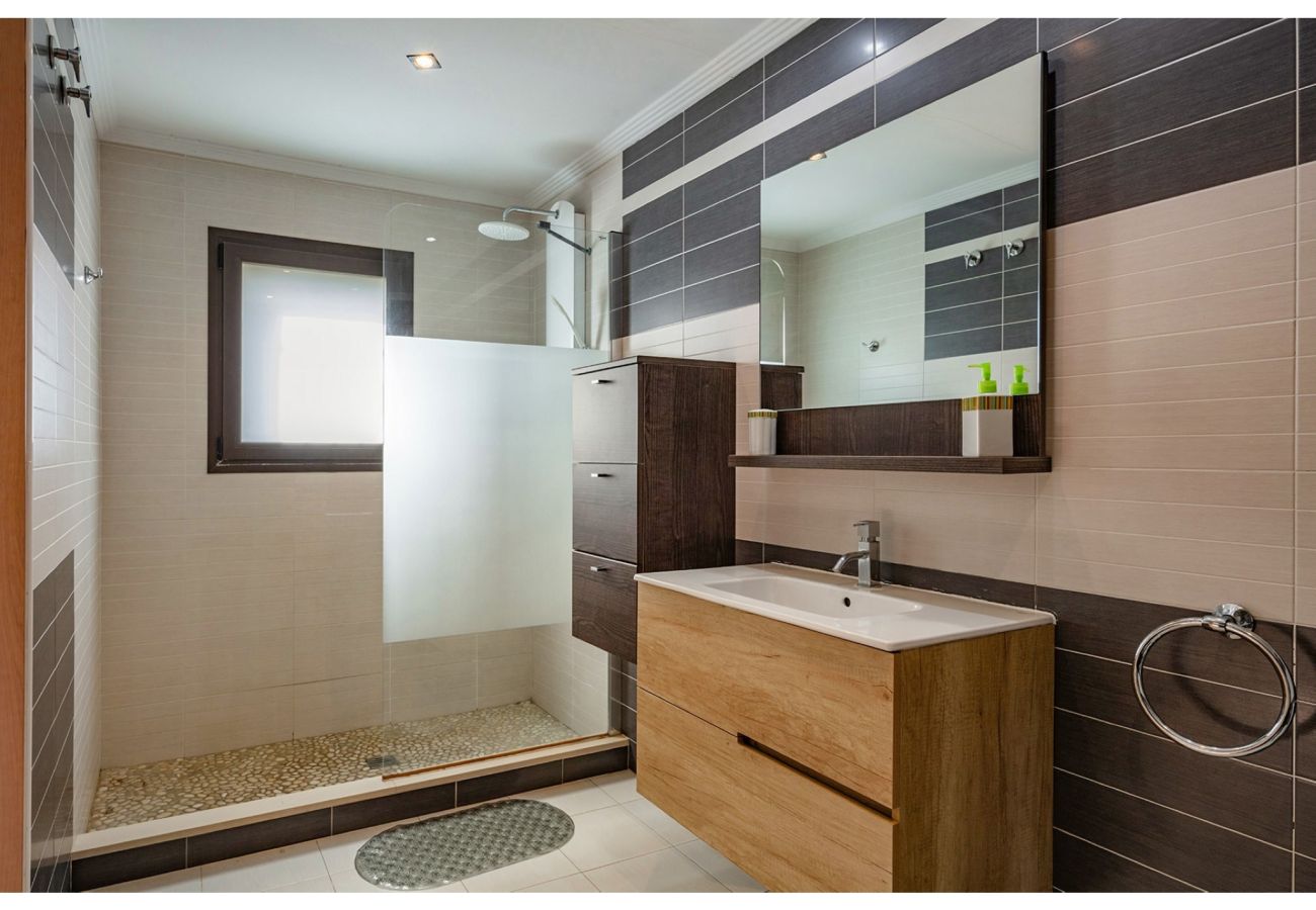 Villa en Denia - 0646 Villa Amanda Beach