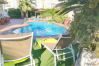 Villa en Denia - 0646 Villa Amanda Beach Villa en Denia - 0646 Villa Amanda Beach