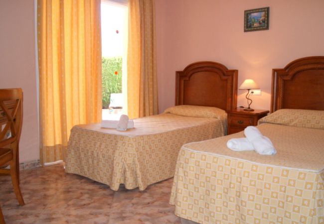 Villa en Denia - 0613 Noguera Mediterraneo
