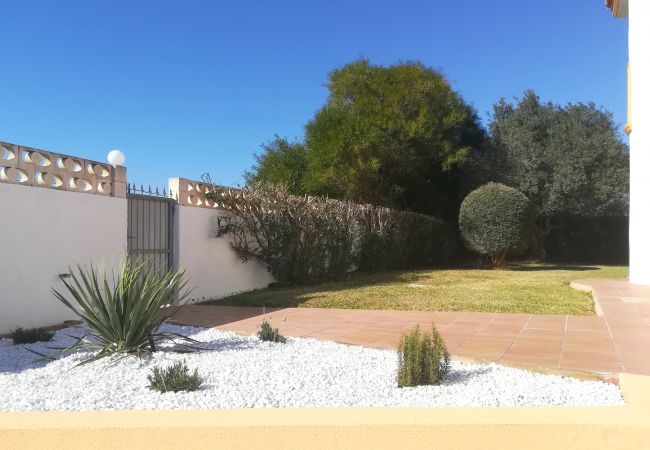 Villa en Denia - 0619 Villa Noguera Alegria Villa en Denia - 0619 Villa Noguera Alegria