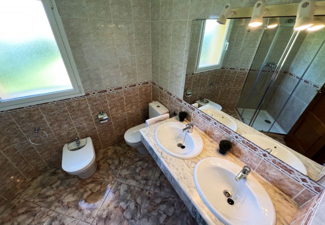 Villa en Denia - 0619 Villa Noguera Alegria Villa en Denia - 0619 Villa Noguera Alegria