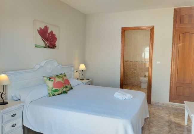 Villa en Denia - 0619 Villa Noguera Alegria Villa en Denia - 0619 Villa Noguera Alegria