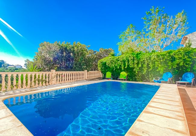 Villa en Javea / Xàbia - 0351 Monte Javea Lavanda