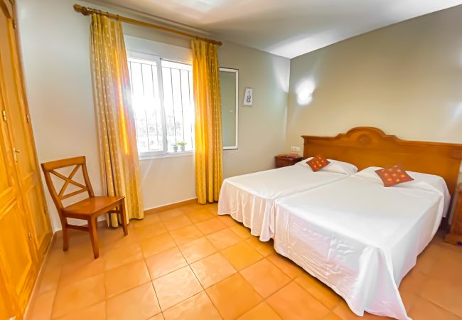 Villa en Javea / Xàbia - 0351 Monte Javea Lavanda Villa en Javea / Xàbia - 0351 Monte Javea Lavanda