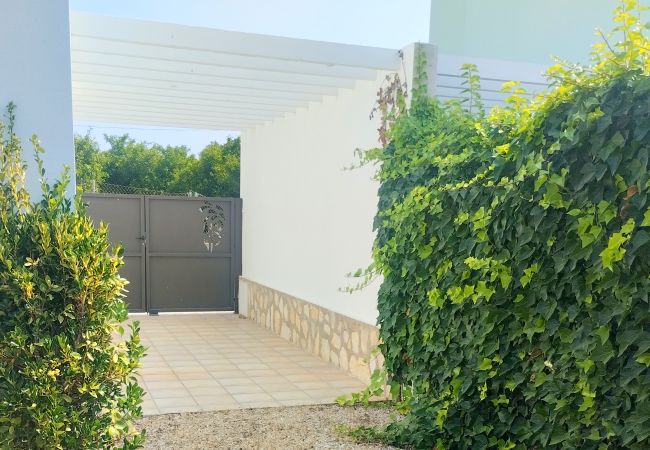 Villa en Beniarbeig - 0687 Villa Benicadims Jazmin Villa en Beniarbeig - 0687 Villa Benicadims Jazmin