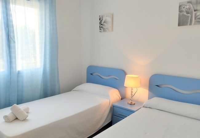 Villa en Beniarbeig - 0687 Villa Benicadims Jazmin Villa en Beniarbeig - 0687 Villa Benicadims Jazmin