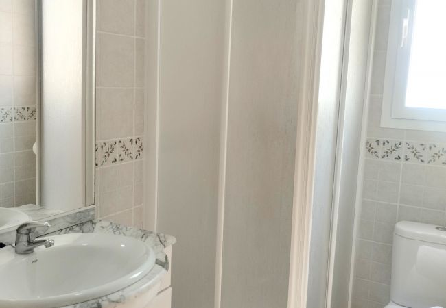 Villa en Beniarbeig - 0687 Villa Benicadims Jazmin Villa en Beniarbeig - 0687 Villa Benicadims Jazmin