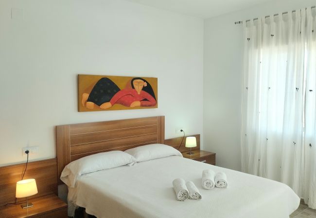 Villa en Beniarbeig - 0687 Villa Benicadims Jazmin Villa en Beniarbeig - 0687 Villa Benicadims Jazmin