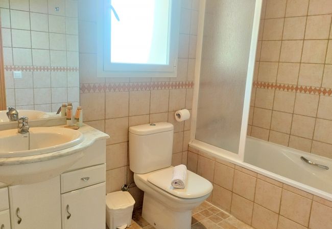 Villa en Beniarbeig - 0687 Villa Benicadims Jazmin Villa en Beniarbeig - 0687 Villa Benicadims Jazmin