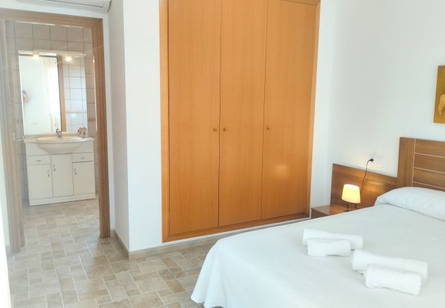 Villa en Beniarbeig - 0687 Villa Benicadims Jazmin Villa en Beniarbeig - 0687 Villa Benicadims Jazmin