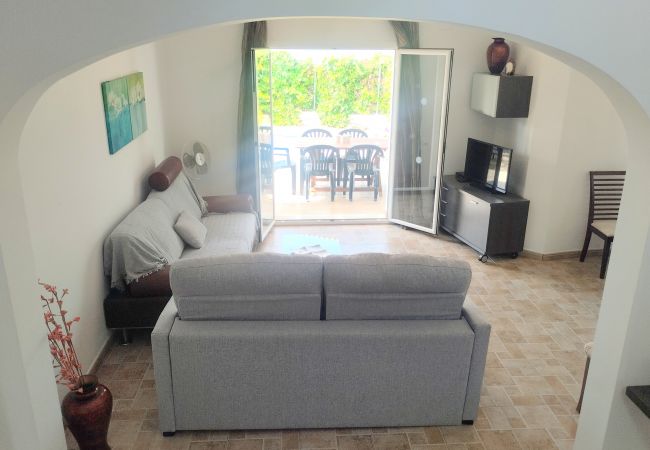 Villa en Beniarbeig - 0687 Villa Benicadims Jazmin Villa en Beniarbeig - 0687 Villa Benicadims Jazmin