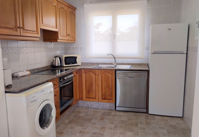 Villa en Beniarbeig - 0687 Villa Benicadims Jazmin Villa en Beniarbeig - 0687 Villa Benicadims Jazmin