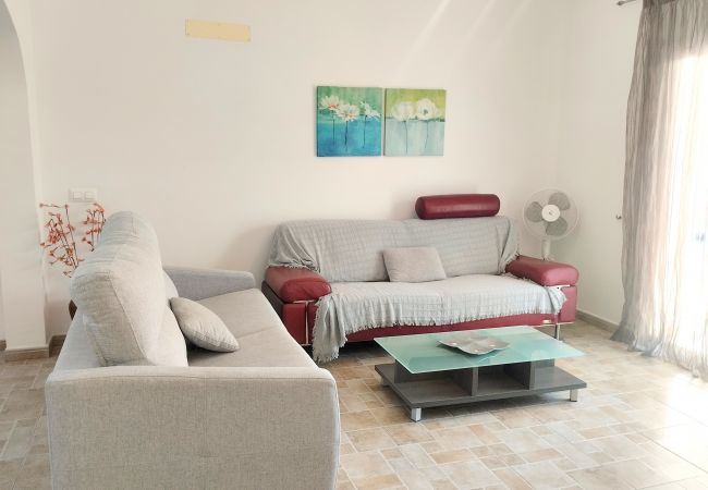 Villa en Beniarbeig - 0687 Villa Benicadims Jazmin Villa en Beniarbeig - 0687 Villa Benicadims Jazmin