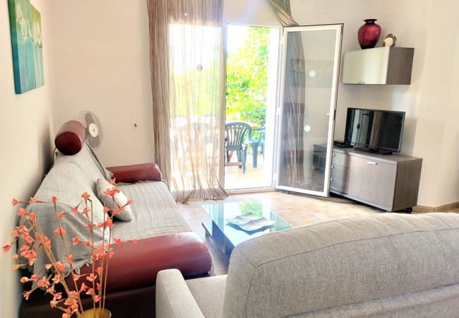 Villa en Beniarbeig - 0687 Villa Benicadims Jazmin Villa en Beniarbeig - 0687 Villa Benicadims Jazmin