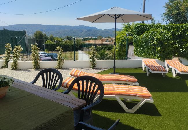 Villa en Beniarbeig - 0690 Benicadims Anturium Villa en Beniarbeig - 0690 Benicadims Anturium