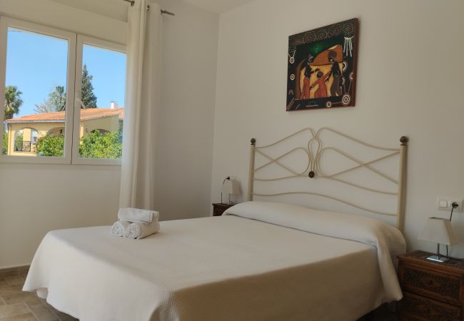 Villa en Beniarbeig - 0690 Benicadims Anturium Villa en Beniarbeig - 0690 Benicadims Anturium