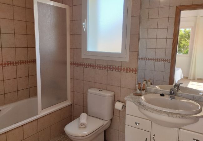 Villa en Beniarbeig - 0690 Benicadims Anturium Villa en Beniarbeig - 0690 Benicadims Anturium