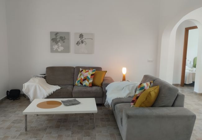 Villa en Beniarbeig - 0690 Benicadims Anturium Villa en Beniarbeig - 0690 Benicadims Anturium