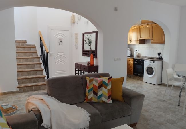 Villa en Beniarbeig - 0690 Benicadims Anturium Villa en Beniarbeig - 0690 Benicadims Anturium