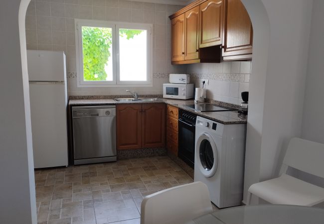 Villa en Beniarbeig - 0690 Benicadims Anturium Villa en Beniarbeig - 0690 Benicadims Anturium