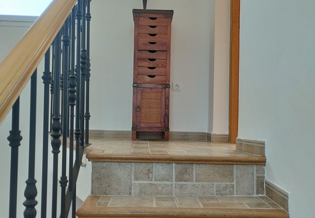 Villa en Beniarbeig - 0690 Benicadims Anturium Villa en Beniarbeig - 0690 Benicadims Anturium