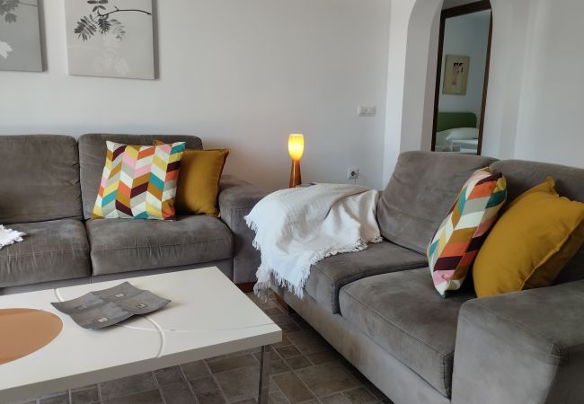 Villa en Beniarbeig - 0690 Benicadims Anturium Villa en Beniarbeig - 0690 Benicadims Anturium