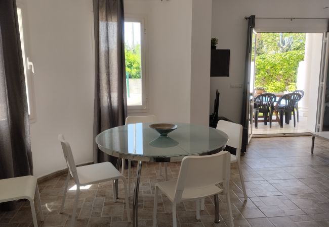 Villa en Beniarbeig - 0690 Benicadims Anturium Villa en Beniarbeig - 0690 Benicadims Anturium