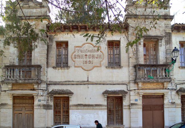 Villa en Beniarbeig - 0690 Benicadims Anturium Villa en Beniarbeig - 0690 Benicadims Anturium