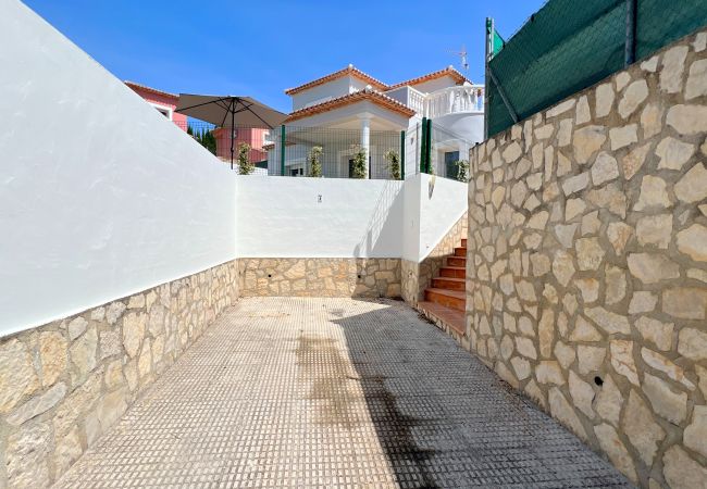 Villa en Beniarbeig - 0690 Benicadims Anturium Villa en Beniarbeig - 0690 Benicadims Anturium