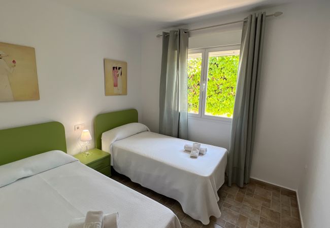 Villa en Beniarbeig - 0690 Benicadims Anturium Villa en Beniarbeig - 0690 Benicadims Anturium