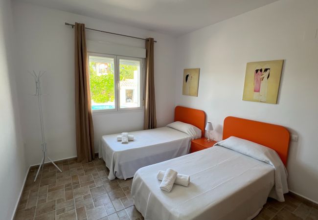 Villa en Beniarbeig - 0690 Benicadims Anturium Villa en Beniarbeig - 0690 Benicadims Anturium