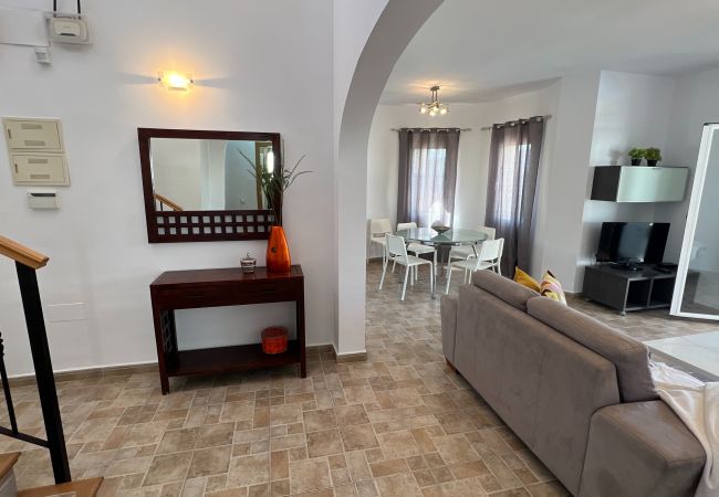 Villa en Beniarbeig - 0690 Benicadims Anturium Villa en Beniarbeig - 0690 Benicadims Anturium