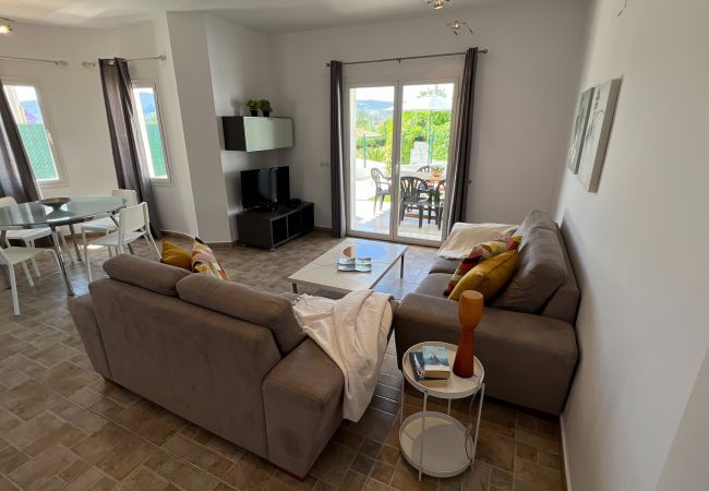 Villa en Beniarbeig - 0690 Benicadims Anturium Villa en Beniarbeig - 0690 Benicadims Anturium