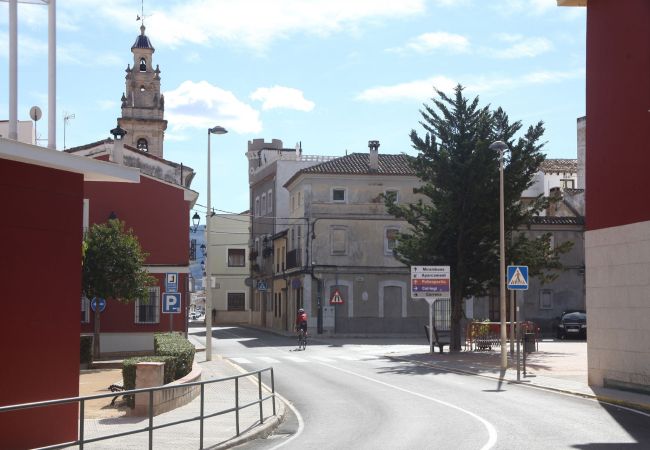 Villa en Beniarbeig - 0689 Villa Benicadims Cala Villa en Beniarbeig - 0689 Villa Benicadims Cala