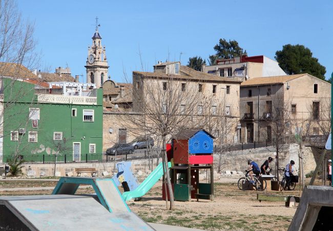 Villa en Beniarbeig - 0689 Villa Benicadims Cala Villa en Beniarbeig - 0689 Villa Benicadims Cala