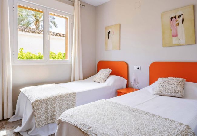 Villa en Beniarbeig - 0689 Villa Benicadims Cala Villa en Beniarbeig - 0689 Villa Benicadims Cala