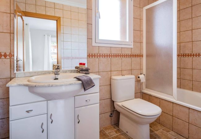 Villa en Beniarbeig - 0689 Villa Benicadims Cala Villa en Beniarbeig - 0689 Villa Benicadims Cala