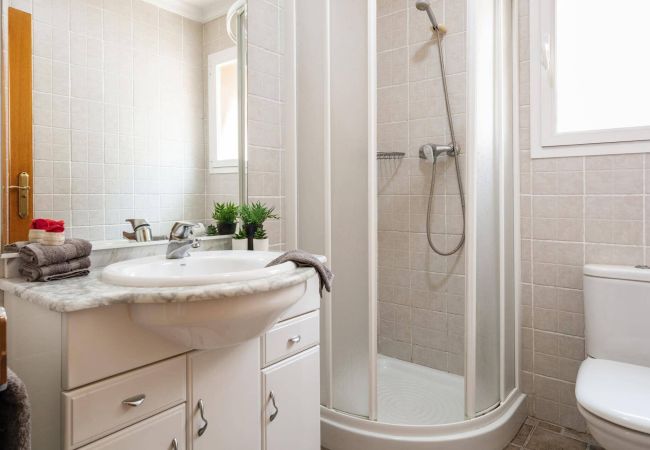 Villa en Beniarbeig - 0689 Villa Benicadims Cala Villa en Beniarbeig - 0689 Villa Benicadims Cala