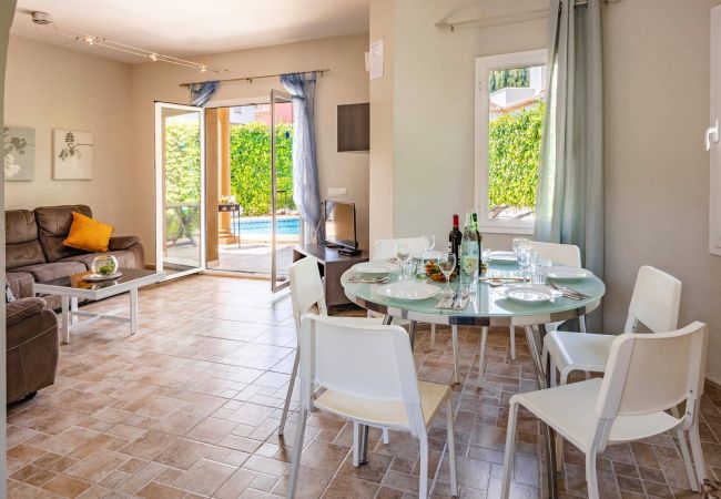 Villa en Beniarbeig - 0689 Villa Benicadims Cala Villa en Beniarbeig - 0689 Villa Benicadims Cala