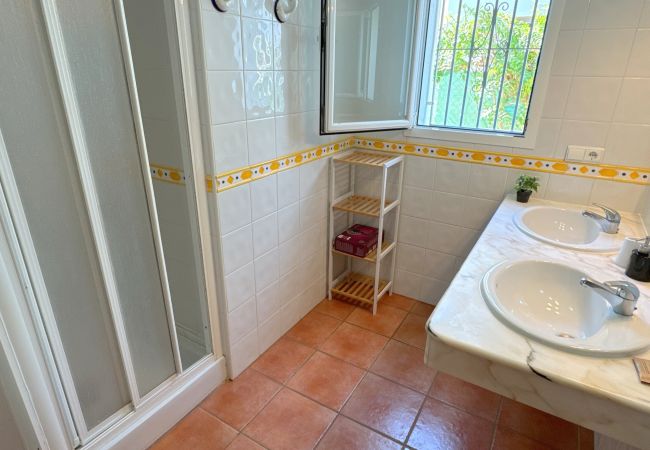 Villa en Denia - 0675 Villa Molins Aries Villa en Denia - 0675 Villa Molins Aries