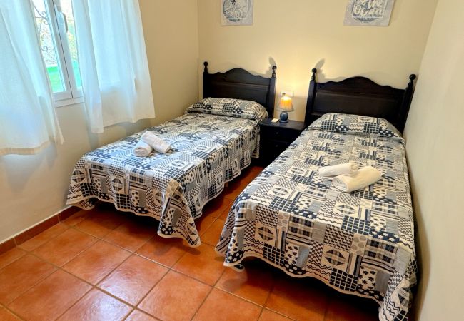 Villa en Denia - 0675 Villa Molins Aries Villa en Denia - 0675 Villa Molins Aries